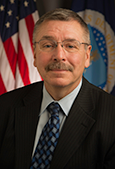 Photo of Joseph T. Reilly