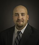 Picture of Andrew Dau, Acting Senior Data Scientist