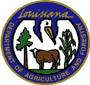 Louisiana Department of Agriculture and Forestry